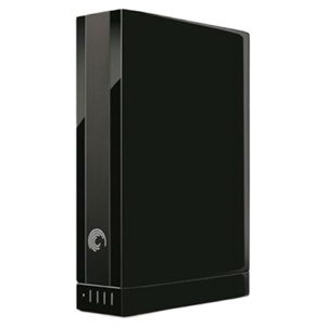 【当当自营】 Seagate 希捷 STAC3000302 GOFLex Desk 睿品 移动硬盘 3TB USB3.0 黑色