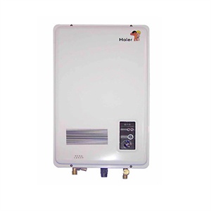 海尔燃气热水器 JSQ20-ATC(5R) 环保先锋(带增票）