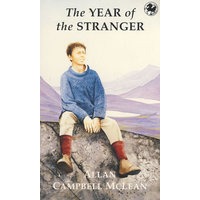 陌生者到来的一年 Year of the Stranger