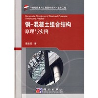 钢－混凝土组合结构原理与实例