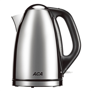 [当当自营]ACA AK-SC17A电水煲高抛光不锈钢1850W