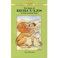 The Story of Hercules 大力神