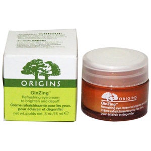 ORIGINS 悦木之源 人参活力焕亮眼霜 5ml（进）