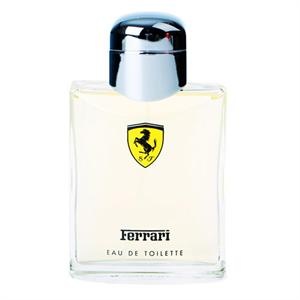 Ferrari法拉利男士香水(红色) 125ml