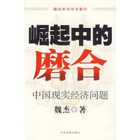 崛起中的磨合:中国现实经济问题