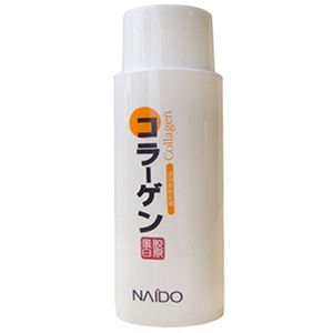 NAIDO娜伊朵 胶原蛋白滢润柔颜乳液120ml
