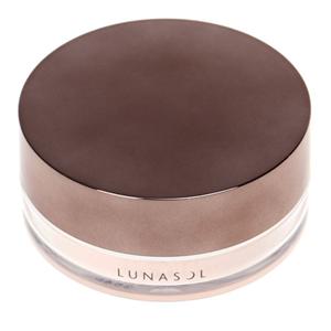 LUNASOL日月晶采丝泽定妆蜜粉N02 20ml