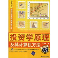 投资学原理及其计算机方法（配光盘）（信息时代的财经管理问题求解方法）