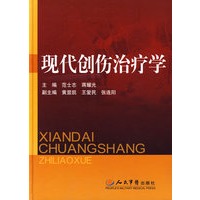 现代创伤治疗学