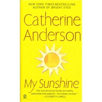 My Sunshine(ISBN=9780451213808)