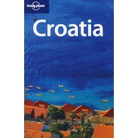 Croatia 克罗地亚