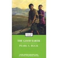 The Good Earth (Enriched Classics)大地