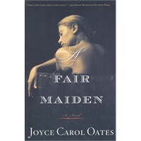 Fair Maiden（ISBN=9780547263359）