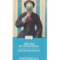 Age of Innocence 纯真年代
