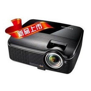 正品行货 优派投影机PJD6381