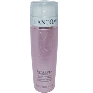 Lancome 兰蔻水份缘舒悦柔肤啫喱 200ml