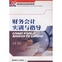 财务会计实训与指导