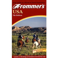 美国 Frommer’s USA