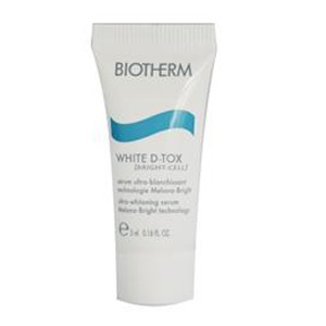 Biotherm 碧欧泉 透白精华露5ml