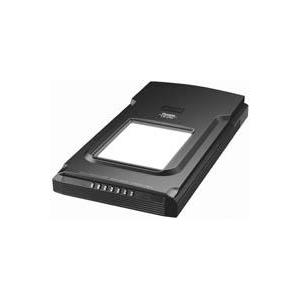 中晶(Microtek) Phantom V9 plus 扫描仪 商用影像类用户专用