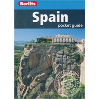 SPAIN(ISBN=9789812689283)