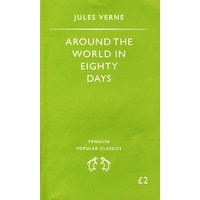(八十天环游地球)AROUND THE WORLD IN 80 DAYS