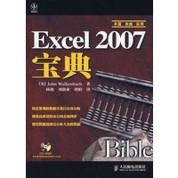 Excel 2007宝典（含盘）