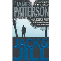 Jack & Jill（ISBN=9780446604802）