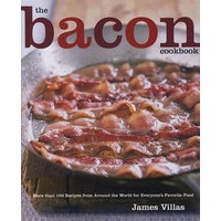 培根的150余种烹饪法The Bacon Cookbook