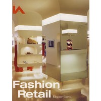 室内时尚设计 Fashion Retail