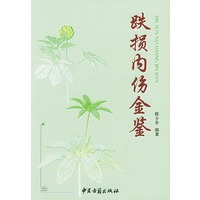 跌损内伤金鉴