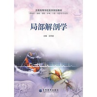 局部解剖学