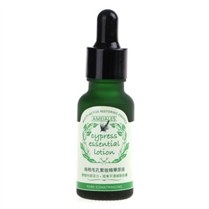 Ameiales安美拉 丝柏毛孔紧致精华原液20ml(细致毛孔)