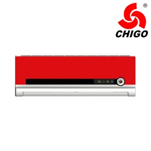 志高大1.5匹壁挂式家用冷暖空调KF(R)-35GW/A71A+N2