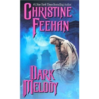 Dark Melody(ISBN=9780062021342)