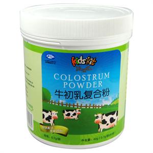 顶呱呱复合粉 0.7g/袋*60袋