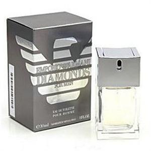 Giorgio Armani 阿玛尼 钻石光芒男士香水 30ml