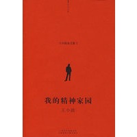 王小波杂文集Ⅰ：我的精神家园（特惠品）