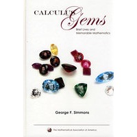 Calculus Gems微积分精华