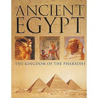 古埃及ANCIENT EGYPT