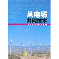 风电场并网技术