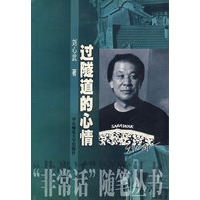 过隧道的心情