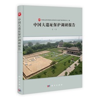 中国大遗址保护调研报告（一）