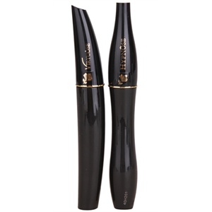 Lancome兰蔻 睫毛膏黑色套装(催眠6.5ml+旋翘6.5ml)