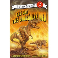 恐龙死去的那一天/Day the Dinosaurs Died, The (Jun-07)