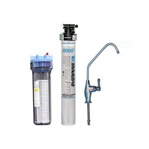 美国爱惠浦Everpure净水机I2000(2) single型净水器