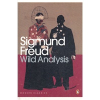 Wild Analysis 9780141182421