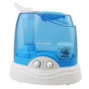 [当当自营] 瑞士风 AIR-O-SWISS 加湿器 AOS 7133 超声波