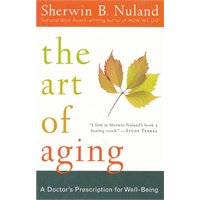 ART OF AGING, THE(ISBN=9780812975413)