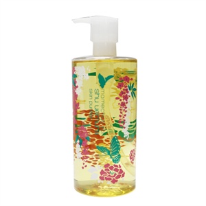 ShuUemura 植村秀 全新均效保湿洁颜油 450ml